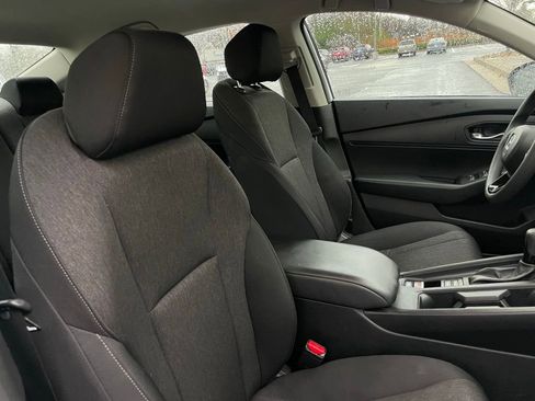 Used 2024 Honda Accord LX image 30