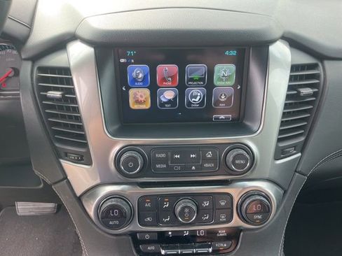 Used 2018 Chevrolet Tahoe LS RWD image 18