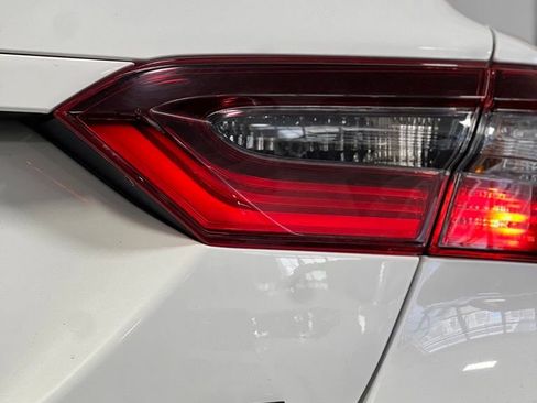 Certified 2023 Toyota Camry SE w/ Convenience Package image 10