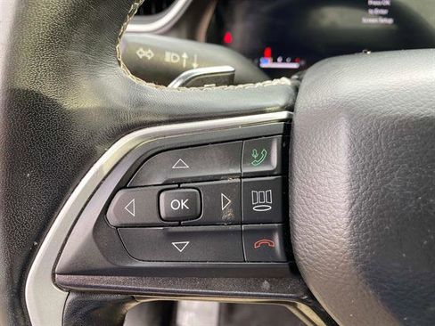 Certified 2021 Jeep Grand Cherokee L Laredo image 17