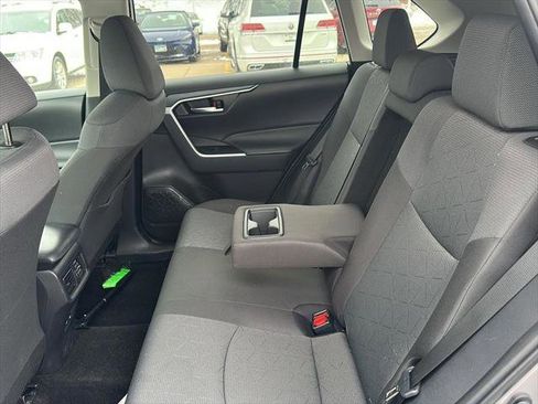 Certified 2025 Toyota RAV4 XLE image 4