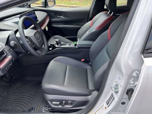New 2026 Toyota Prius Plug-In Hybrid w/ Limited Premium Package FWD image 14