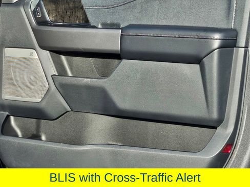 New 2025 Ford F350 Lariat w/ Chrome Package image 46