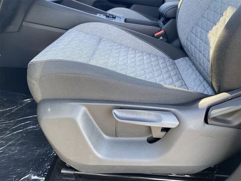 New 2025 Volkswagen Tiguan S image 16