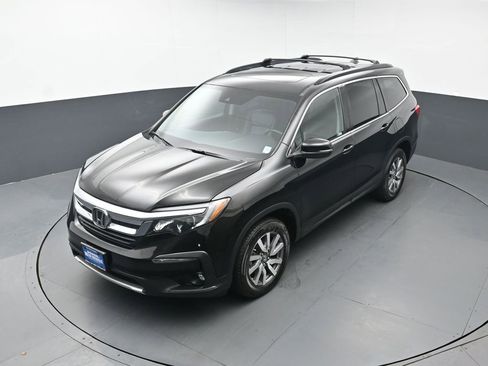 Certified 2019 Honda Pilot EX-L image 41