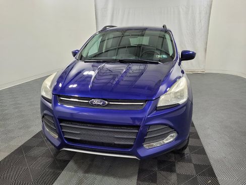 Used 2014 Ford Escape SE w/ Equipment Group 201A AWD/4WD image 15