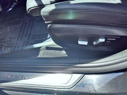 Used 2018 BMW 530i RWD image 14