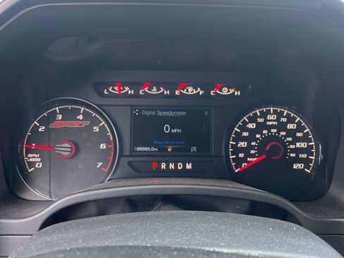 Used 2018 Ford F150 XLT w/ Equipment Group 302A Luxury AWD/4WD image 7