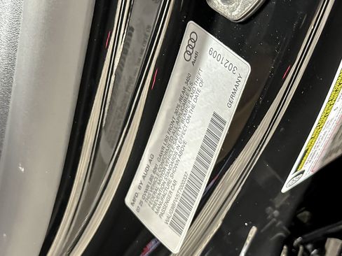 New 2026 Audi S e-tron GT Premium Plus image 23