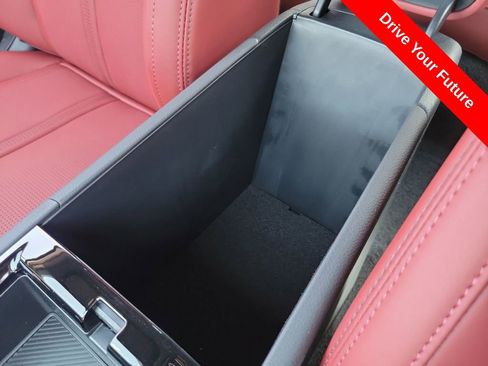 Used 2026 Kia K5 GT-Line w/ GT-Line Premium Package FWD image 14