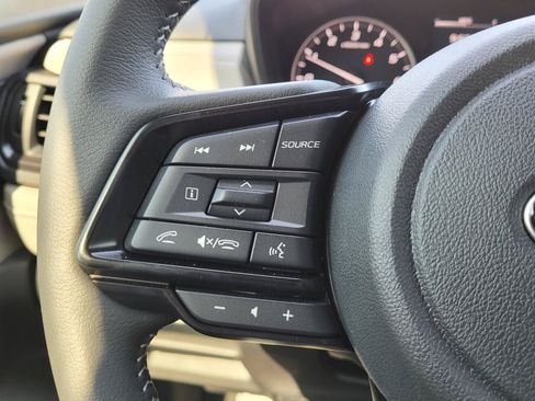 New 2026 Subaru Forester Premium AWD/4WD image 8