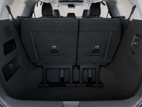 New 2026 Kia Carnival SX image 19