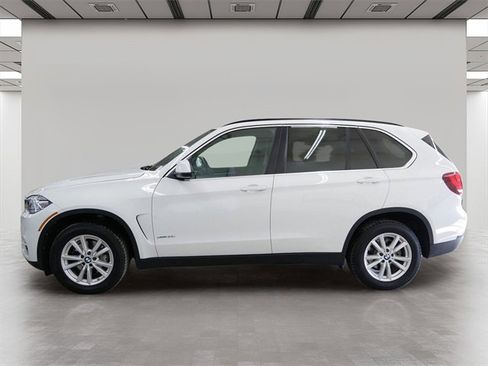 Used 2015 BMW X5 xDrive35i image 3