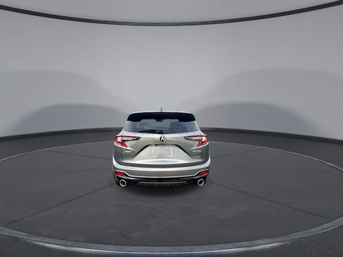 Used 2025 Acura RDX A-Spec AWD/4WD image 17