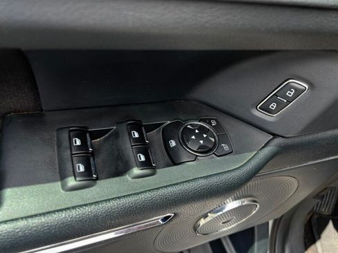 Used 2022 Ford Expedition XL AWD/4WD image 22