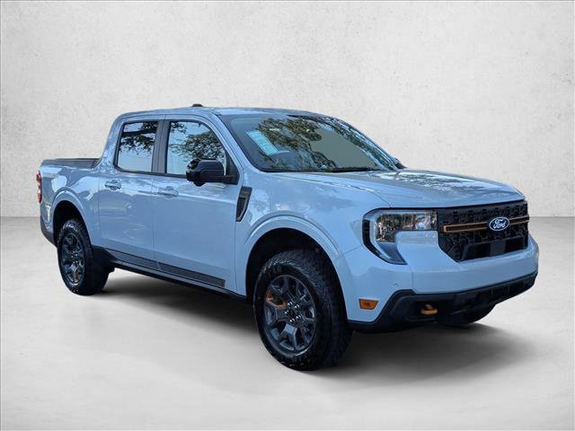 New 2026 Ford Maverick Tremor AWD/4WD image 6