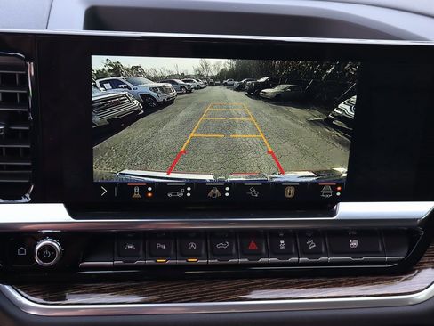 New 2026 GMC Sierra 1500 Elevation w/ Elevation Premium Package image 15