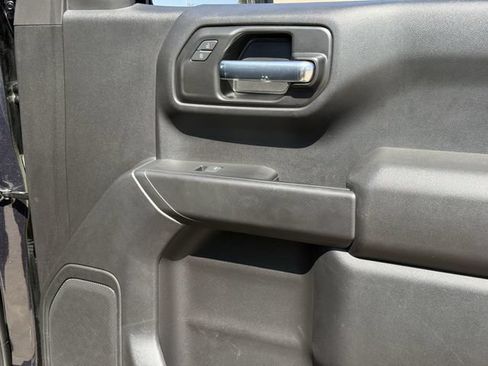 Certified 2023 Chevrolet Silverado 1500 Custom RWD image 26