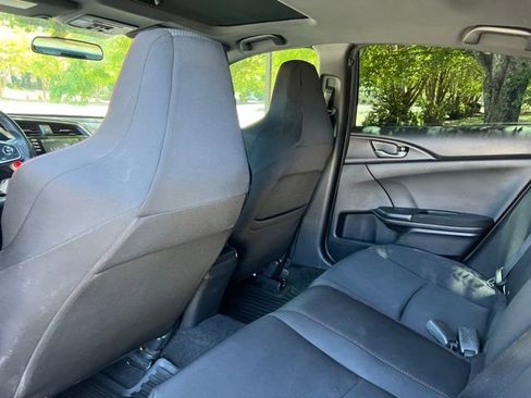 Used 2019 Honda Civic Si image 15