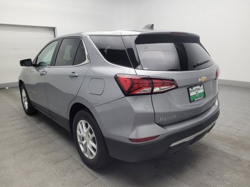 Used 2024 Chevrolet Equinox LT FWD image 5