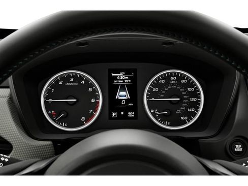 New 2026 Subaru Forester Premium image 18