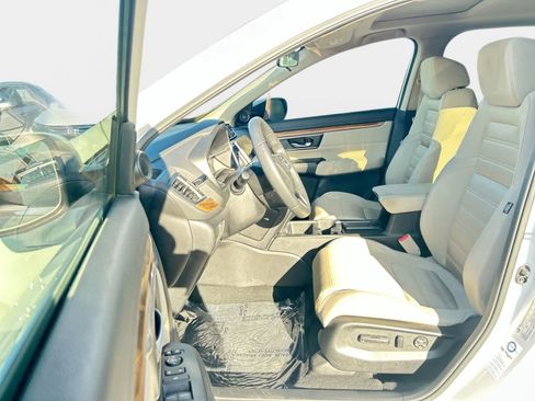 Used 2021 Honda CR-V EX image 11