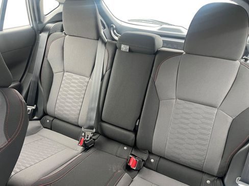 New 2026 Subaru Impreza 2.0i Sport image 13