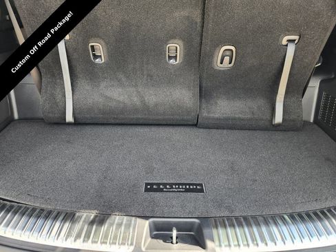 New 2025 Kia Telluride SX X-Line AWD/4WD image 22