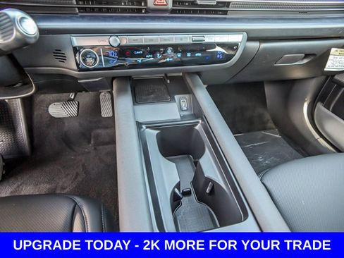 New 2024 Hyundai Ioniq 6 SEL image 27