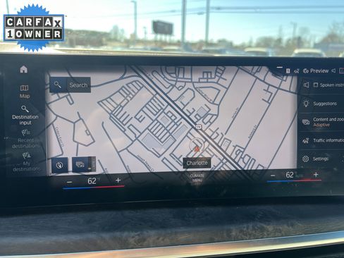 Used 2023 BMW X7 xDrive40i w/ M Sport Package image 24