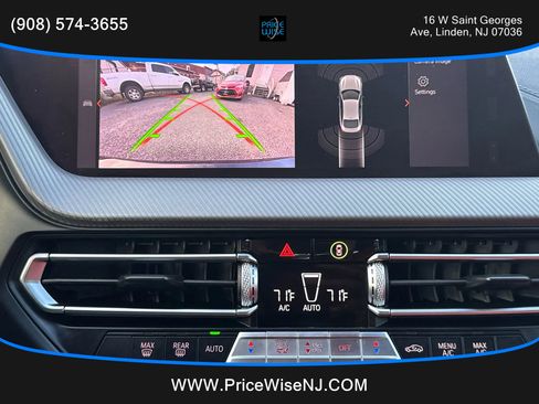 Used 2020 BMW 228i xDrive Gran Coupe w/ Convenience Package image 17