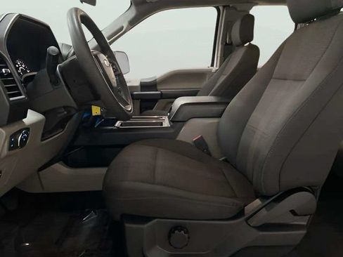 Used 2020 Ford F150 XL w/ Equipment Group 101A Mid RWD image 37
