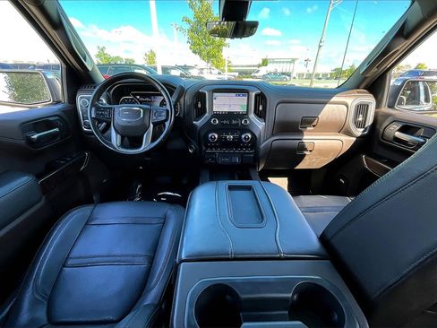 Used 2019 GMC Sierra 1500 Denali w/ Denali Ultimate Package image 23
