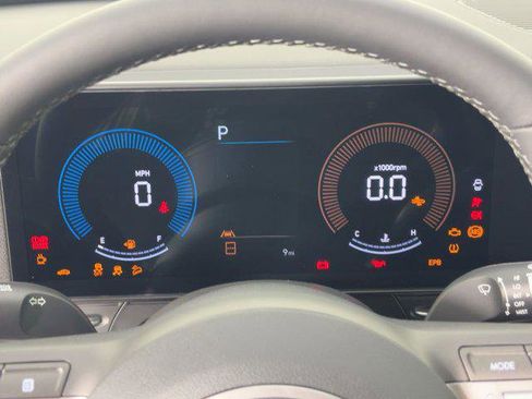 New 2026 Hyundai Kona SEL Sport image 18