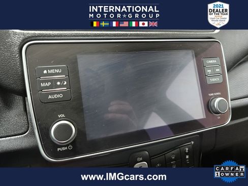 Used 2024 Nissan Leaf SV Plus image 20