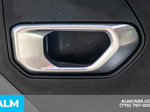 Used 2025 Kia K4 FWD image 46