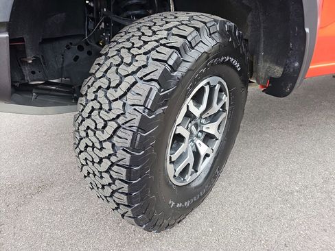 Used 2021 Ford F150 Raptor AWD/4WD image 32