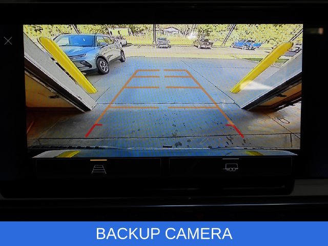 New 2026 Chevrolet Silverado 1500 RST w/ LPO, Liner Protection Package AWD/4WD image 6