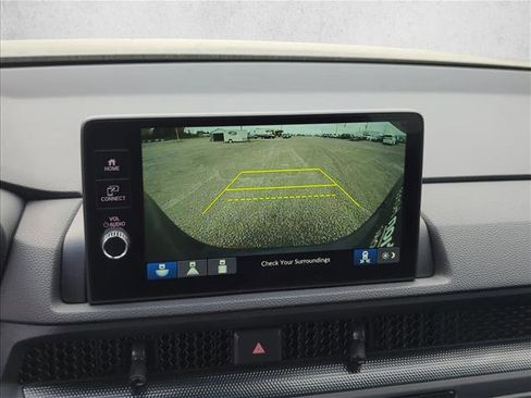 New 2026 Honda CR-V Sport image 13