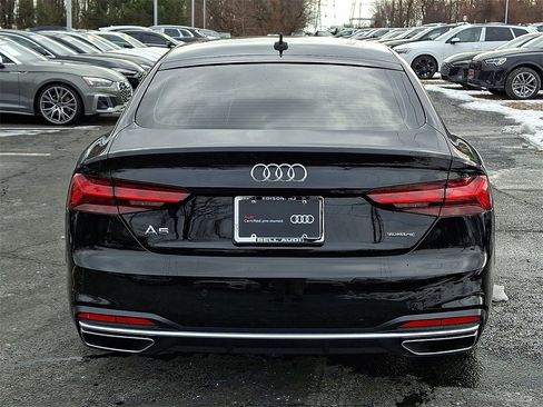 Certified 2024 Audi A5 2.0T Premium image 11