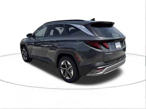 New 2026 Hyundai Tucson SEL FWD image 5