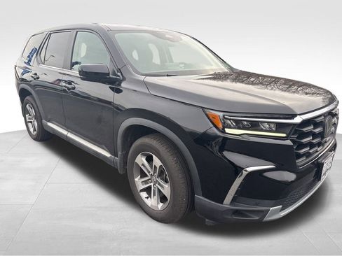 Used 2023 Honda Pilot EX-L image 12