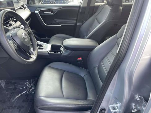 Used 2024 Toyota RAV4 XLE Premium w/ Weather Package image 23