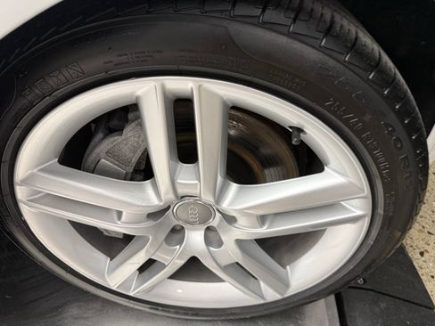 Used 2016 Audi A6 2.0T Premium AWD/4WD image 30