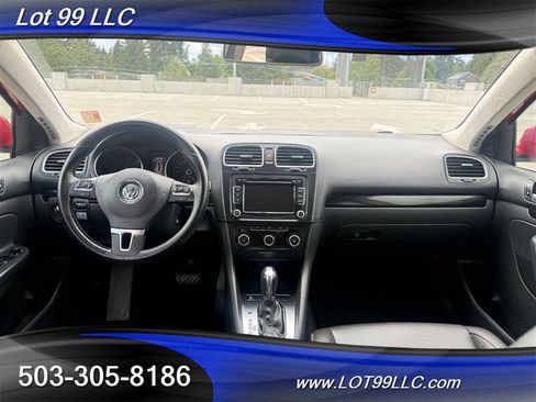 Used 2013 Volkswagen Jetta TDI FWD image 13