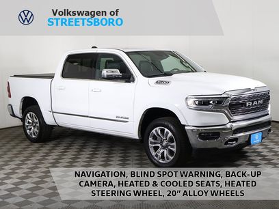 Used 2024 RAM 1500 Limited