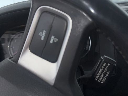 Used 2011 RAM 1500 Laramie w/ Protection Group image 14