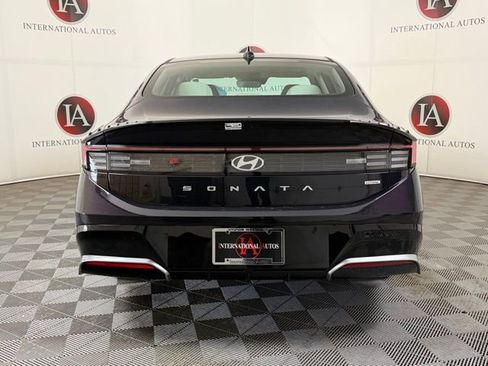 New 2026 Hyundai Sonata SEL image 7