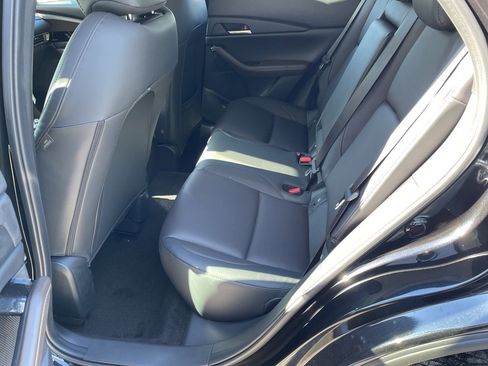 New 2025 MAZDA CX-30 AWD 2.5 S w/ Premium Package image 11