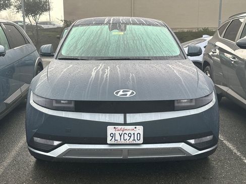 Used 2024 Hyundai Ioniq 5 SEL image 5